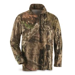 Camo Hunting Shirt