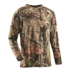 Camo Hunting Shirt