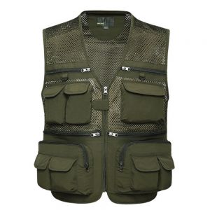 Hunting Vest