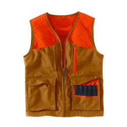 Men Hunting Vest