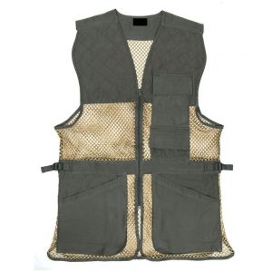 Shooting Hunting Vest