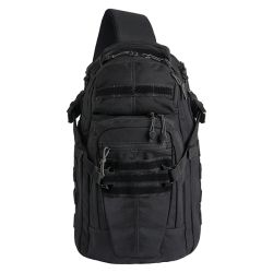 Tactical Sling Shoulder Travel Bag