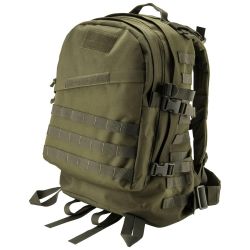 TACTICAL LUGGAGE TRAVEL BACKPACK