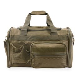 Durable Heavy-Duty Duffle Bag