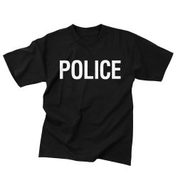 Police T-Shirt