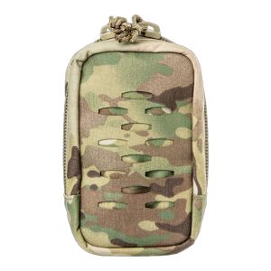 TACTICAL MOLLE LASER MEDICAL POUCH