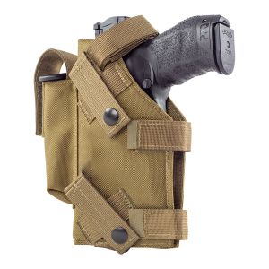 TACTICAL MOLLE HOLSTER