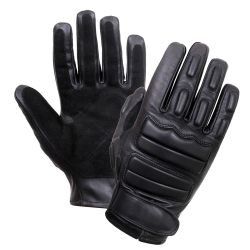 Tactical Padded Gloves