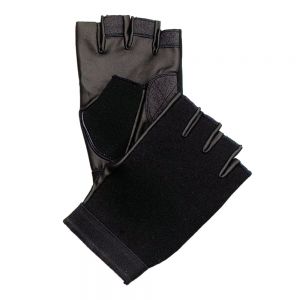 Fingerless Duty Gloves