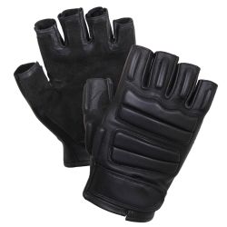 Fingerless Tactical Gloves