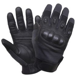 Cut-Fire Resistant Gloves