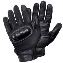 Fire Resistant Gloves