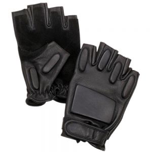 Fingerless Tactical Gloves