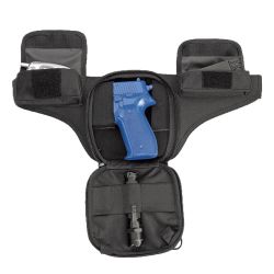 Select Carry Pistol Pouch