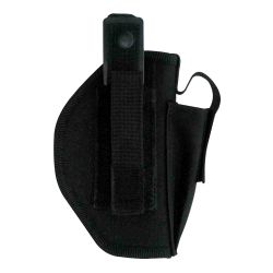 Holster-Magazine Pouch