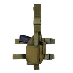 Drop Leg Tactical Holster