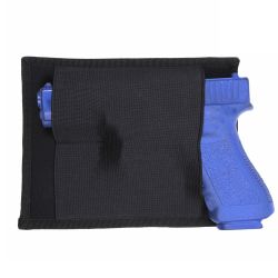 Concealed Holster Panel