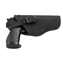 Belt Loop Pistol Holster