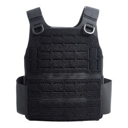 COMBAT ADJUSTABLE PLATE CARRIER