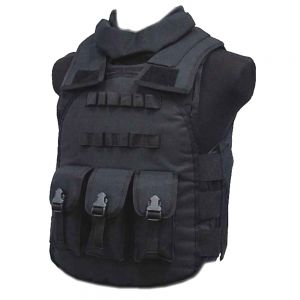 Paintball Protective Vest