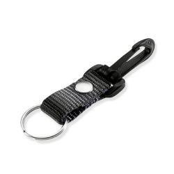 Duty Belt Key Ring Holder