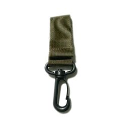 Duty Belt Key Ring Holder