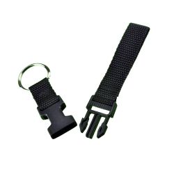 Belt Strap-Removable Key 