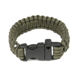 Tactical Wrist Band