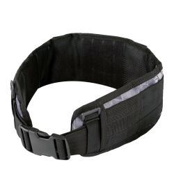 Security Tactical Belt