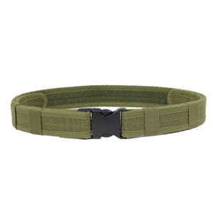 Tactical Duty Belt