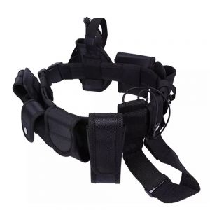 Tactical Duty Belt