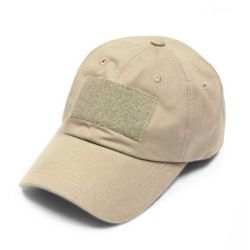 Elite Ops Cap Velcro