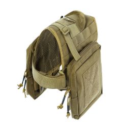 Tactical Dog Training Vest