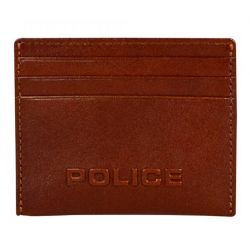 Police Credit Card Case