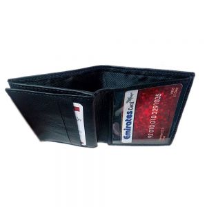 Wallet with Card Holder