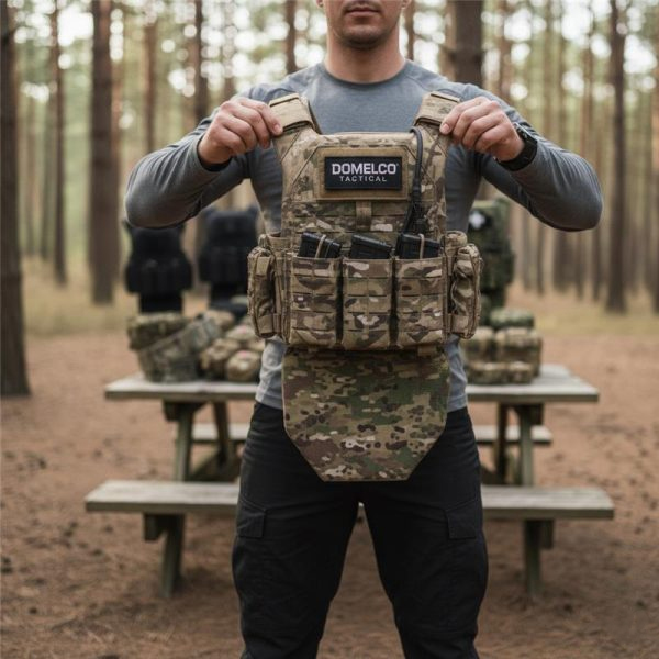 Tactical Vests
