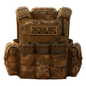 Test Products