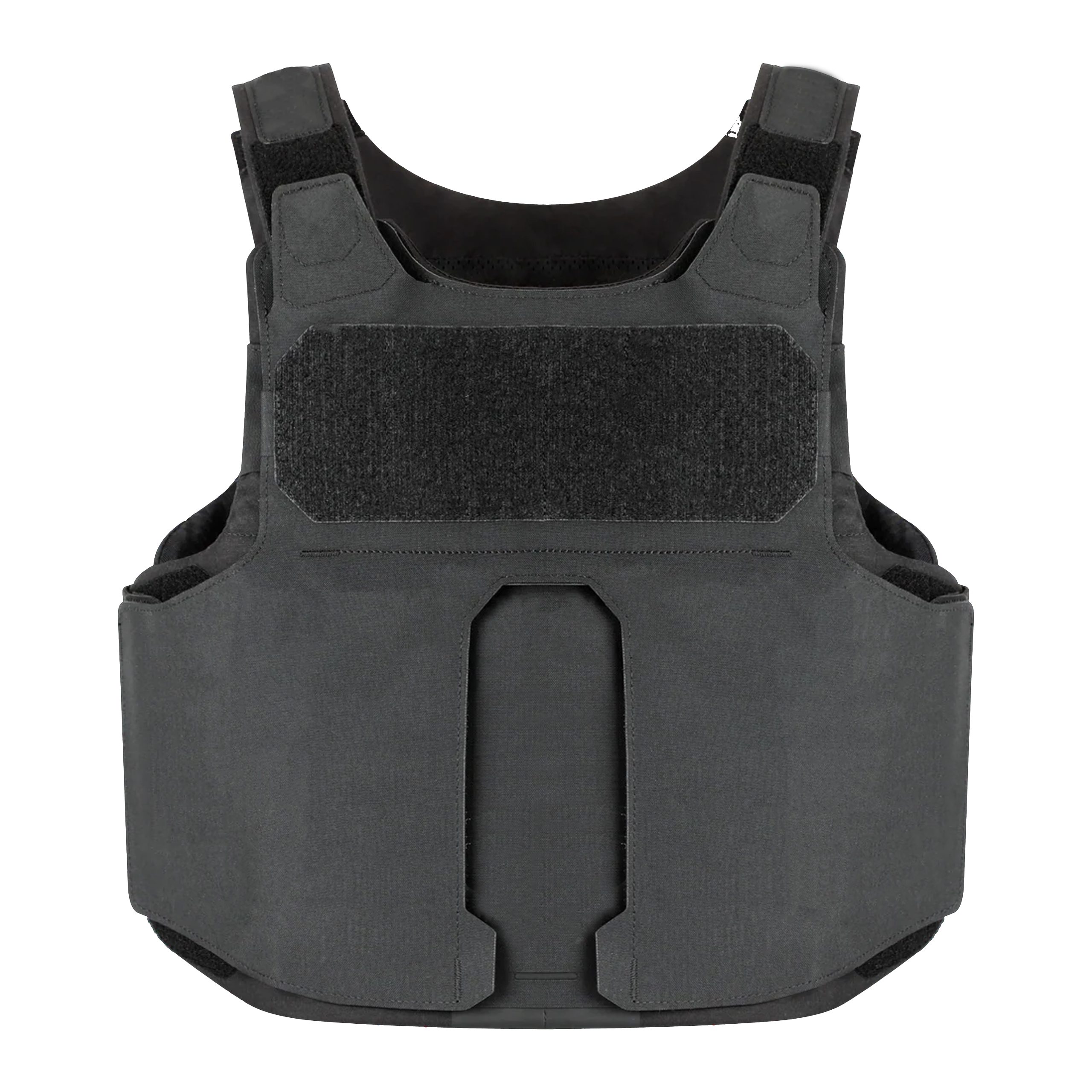 Breathable Lightweight Quick Release Slim Tactical Vest with MOLLE System and Concealed Utility Pockets Breathable Lightweight Quick Release Slim Tactical Vest with MOLLE System and Concealed Utility Pockets