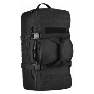 Custom 60L Tactical Military Backpack Gear Outdoor Assault Pack Bag for Hunting Camping Trekking Travel Backpack