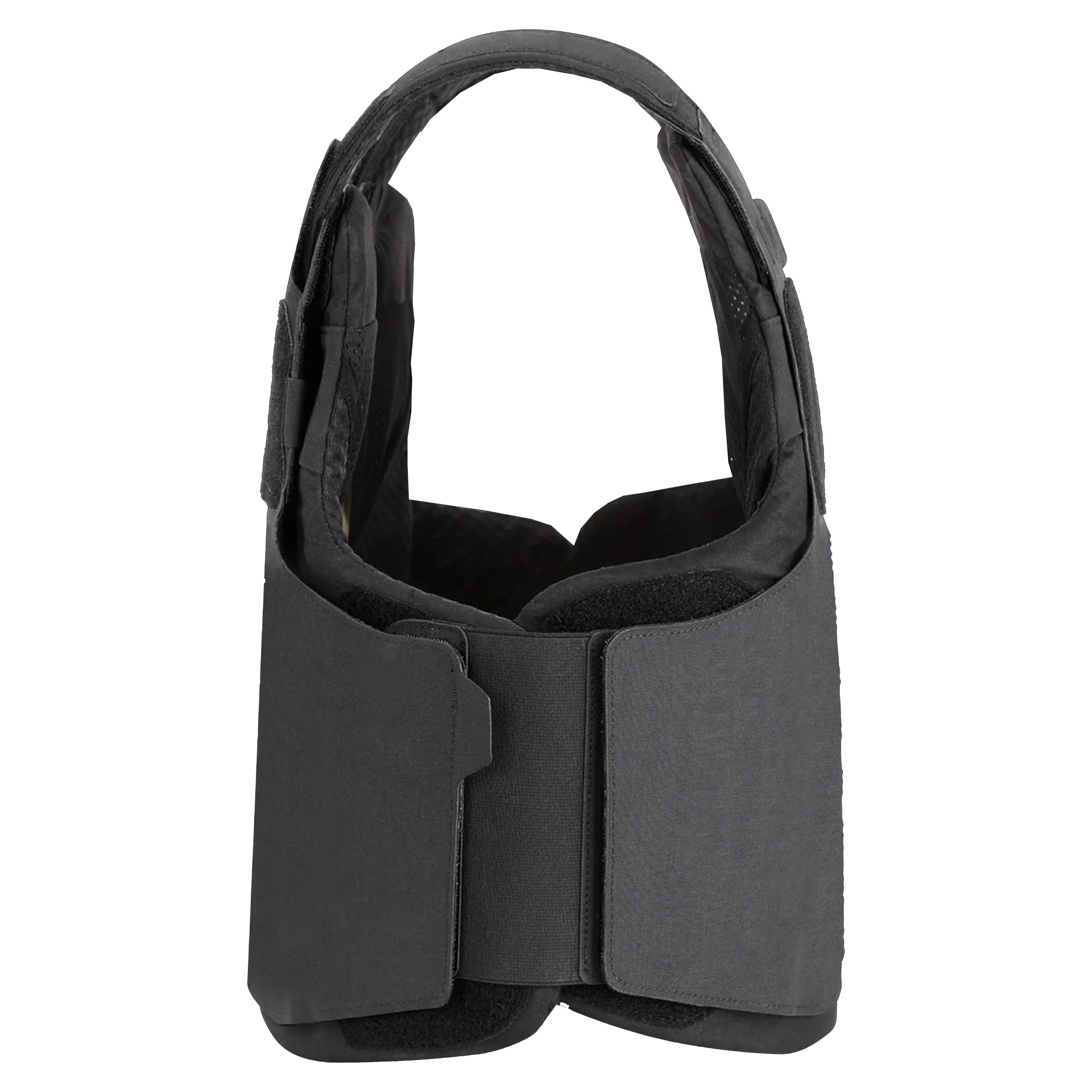 Breathable Lightweight Quick Release Slim Tactical Vest with MOLLE System and Concealed Utility Pockets Breathable Lightweight Quick Release Slim Tactical Vest with MOLLE System and Concealed Utility Pockets