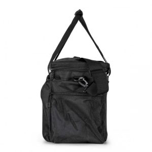 Breathable Heavy Duty 600D Polyester Patrol Duffel Organizer Bag Waterproof Tactical Carryall with Adjustable Compartments