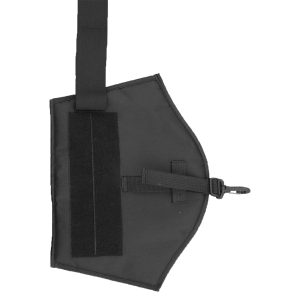 Breathable and lightweight tactical vest for all-day comfort Durable ballistic nylon material ensures long-lasting use Adjustable fit suitable for most body types Multiple magazine pouches for organized gear storage Built-in hydration system for outdoor convenience Integrated neck and arm protection for added safety