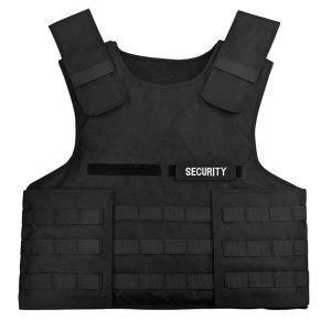 Breathable Cordura Waterproof Tactical Plate Carrier Compartments Multiple Utility Pouches Carrier Vest