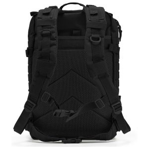 Breathable Waterproof Tactical Backpack 45L Durable Molle Outdoor Hiking Camping Trekking Gear Bag