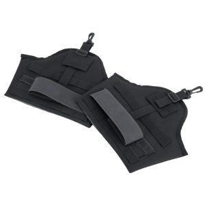 Molle Custom High Speed Tactical Vest Full Body Carrier Protective Airsoft Vest