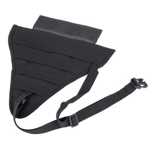 Molle Custom High Speed Tactical Vest Full Body Carrier Protective Airsoft Vest