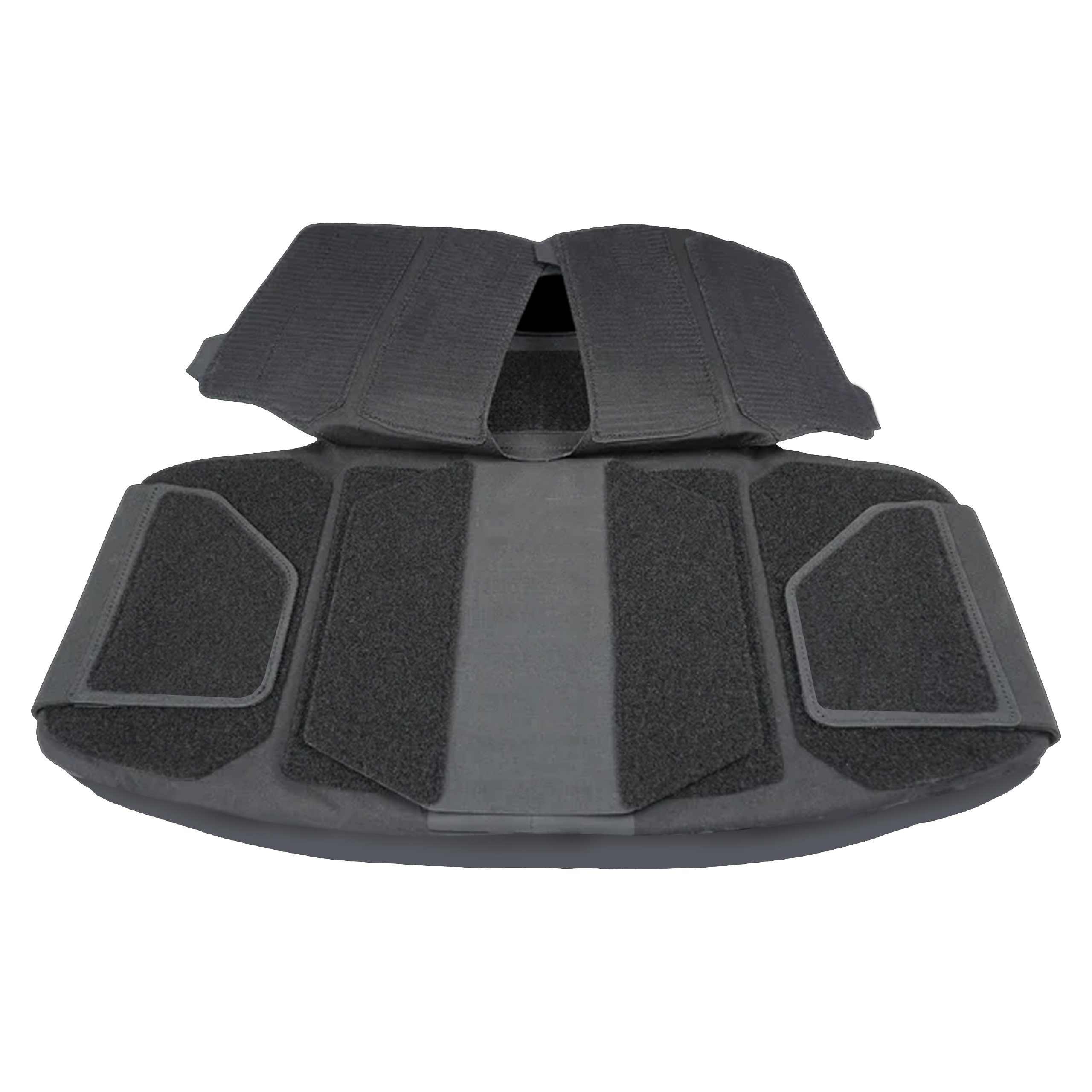 Breathable Lightweight Quick Release Slim Tactical Vest with MOLLE System and Concealed Utility Pockets Breathable Lightweight Quick Release Slim Tactical Vest with MOLLE System and Concealed Utility Pockets