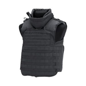 Molle Custom High Speed Tactical Vest Full Body Carrier Protective Airsoft Vest