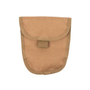 DOMELCO Cordura Custom Durable Molle Handcuff Pouch Holder
