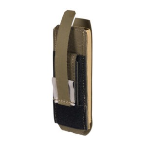 DOMELCO GROUP Low Profile Baton Pouch – Tactical Belt Holder Pouch